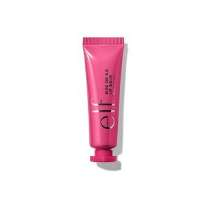 Ultra-Hydrating Tinted Lip Balm, Infused with Jojoba Oil