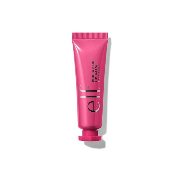 Ultra-Hydrating Tinted Lip Balm, Infused with Jojoba Oil