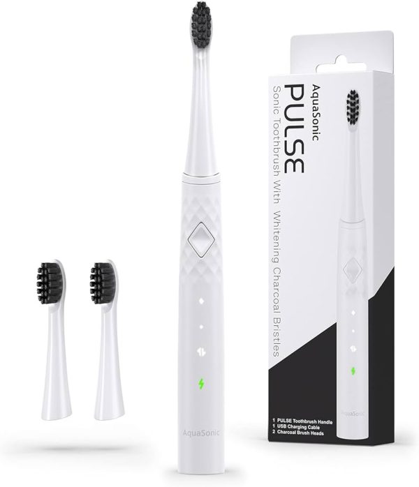 Ultra Whitening Electric Toothbrush