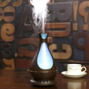 Ultrasonic Aromatherapy Diffusers with 4 Timer