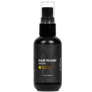 Ultrax Labs Hair Plush, Biotin Hair Growth Serum