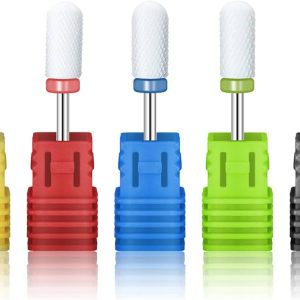 UNIBOUTI Portable Electric Nail Drill Professional Efile Nail Drill Kit