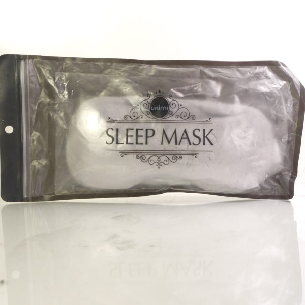 Unimi Sleep Mask for Woman and Man