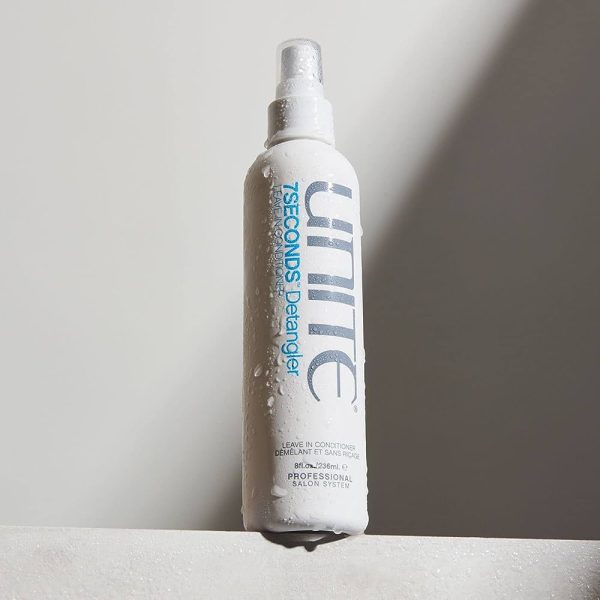 Unite 7 Seconds Condition LeaveIn Detangler