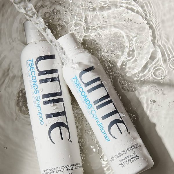 UNITE Hair 7 Seconds Shampoo