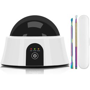 Upgraded Steam Off Gel Nail Remover Machine
