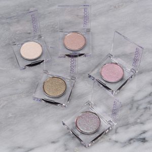 Urban Decay 24/7 Moondust Eyeshadow Compact