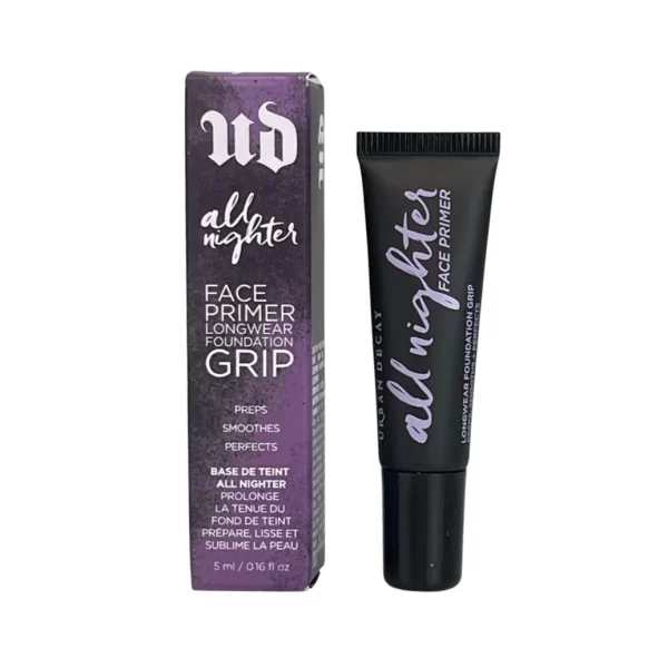 Urban Decay All Nighter Longwear Face Primer