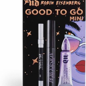 Urban Decay Eye Makeup Set