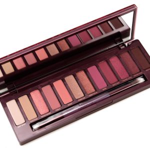 Urban Decay Naked Cherry Eye Pallet