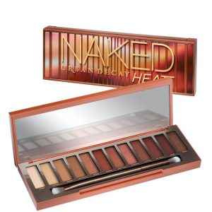URBAN DECAY Naked Heat Eye Palette