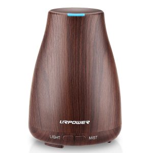 URPOWER 2nd Version, Aroma Cool Humidifier