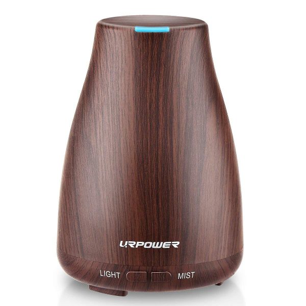 URPOWER 2nd Version, Aroma Cool Humidifier