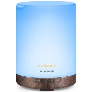 URPOWER 300ml Essential Oil Diffuser