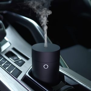 USB Car Diffusers for Essential Oils