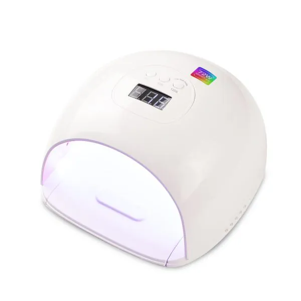 Terresa 72W UV LED Nail Lamp – Quick Drying & Salon-Quality Nail Dryer for Gel Polish