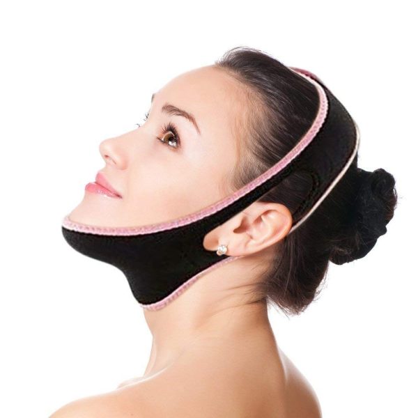 V Line Mask, Chin Up Patch, Double Chin Reducer, V-Shape Lifting Up Face Mask