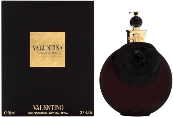 Valentina Oud Assoluto by Valentino for Women