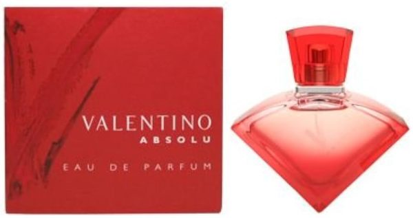 Valentino V Absolu By Valentino For Women.