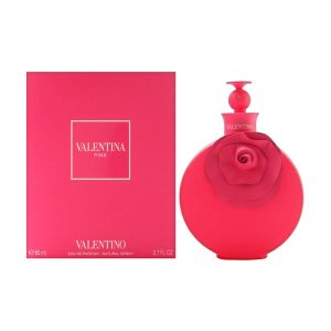 Valentino Valentina Pink By Valentino For Women