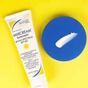 Vanicream Sunscreen SPF 50