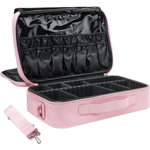 Professional Makeup Case