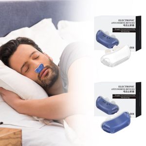 VECH Anti Snoring Devices 4 Nose Vents Nasal Dilator Silicone