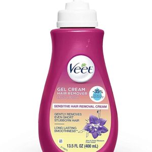 Veet Gel Hair Remover Cream with Essential Oils