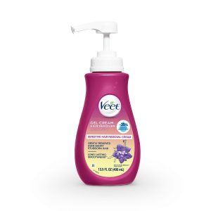 Veet Hair Removal Cream