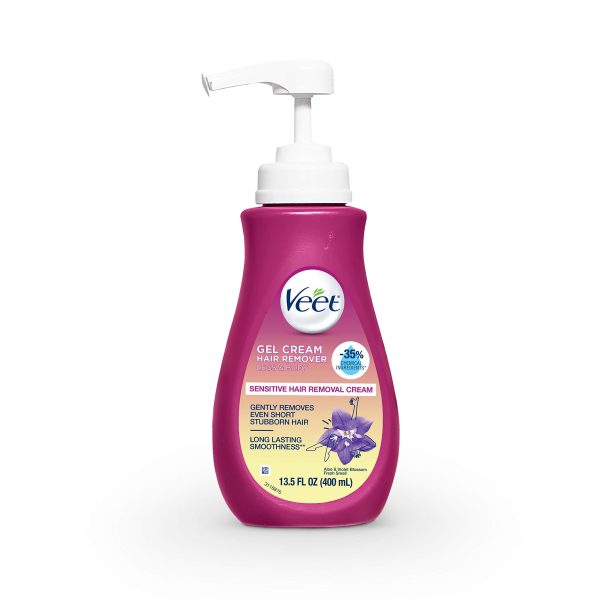 Veet Hair Removal Cream