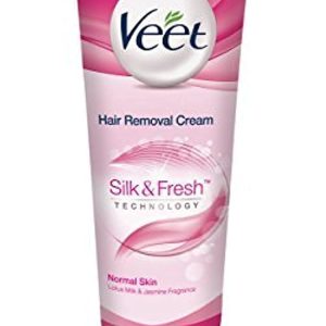 Veet Hair Removal Cream Normal Skin