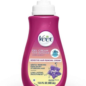 VEET Hair Removal Cream Sensitive Formula