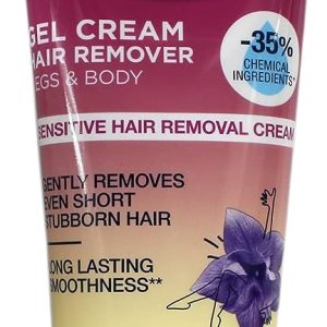 Veet Hair Removal Cream Sensitive Skin