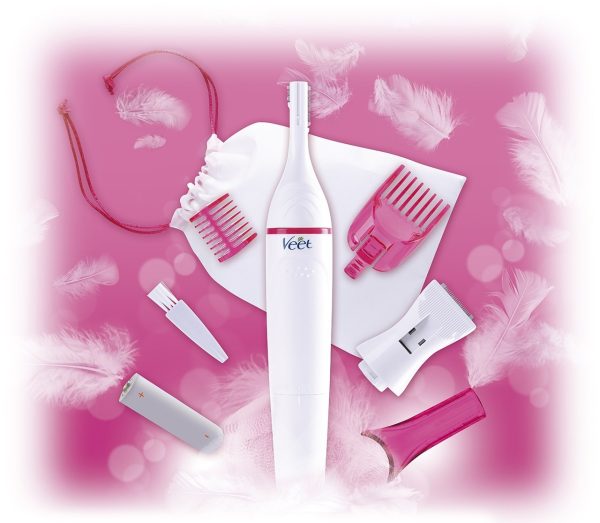 Veet Sensitive Precision Hair Removal Beauty Styler