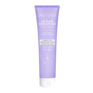 Vegan Ceramide Face Wash + Vegan Ceramide Face Lotion Set