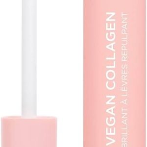 Pacifica Vegan Collagen Lip Plumping Gloss - Hydrating Elixir for Youthful Plump Lips