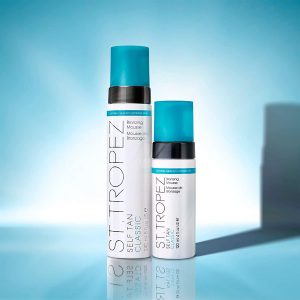 Vegan Self Tanner for a Sunkissed Glow, Lightweight