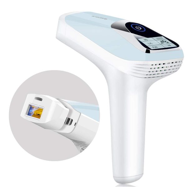 VEME IPL Hair Removal for Women Permanent