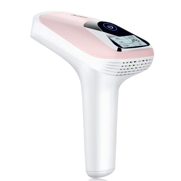 VEME IPL Laser Hair Removal for Women & Men