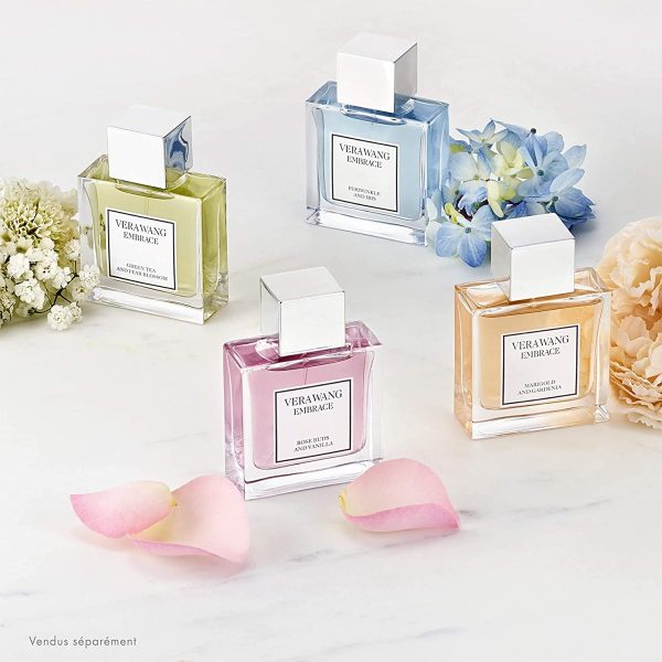 Vera Wang Embrace Eau de Toilette Spray for Women
