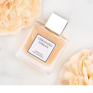 Vera Wang Embrace Eau de Toilette Spray for Women, Marigold & Gardenia