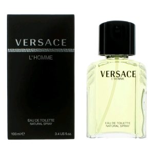Versace L'Homme by Versace for Men