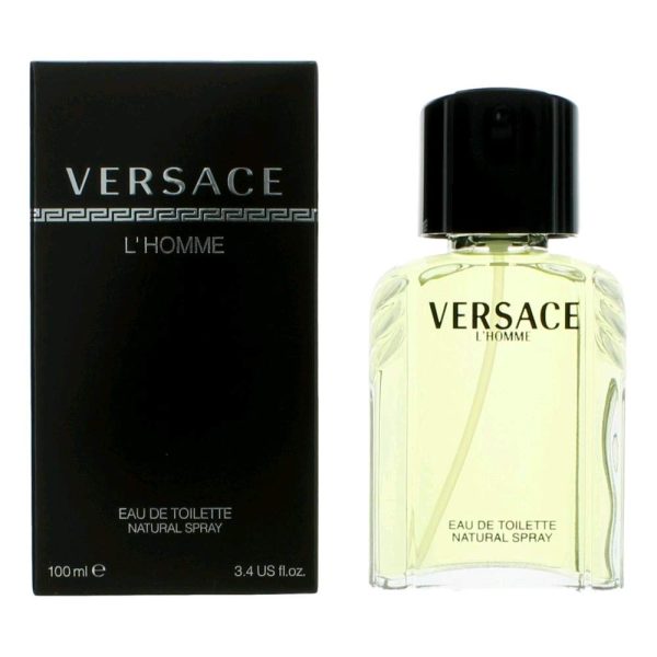 Versace L'Homme by Versace for Men