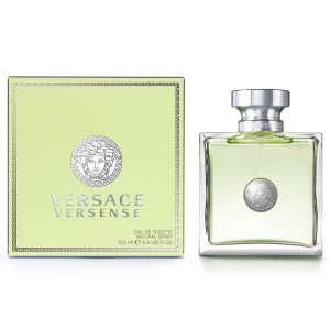 Versace Versense By Gianni Versace For Women