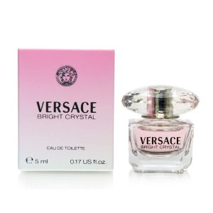 Versace Women's Bright Crystal Mini