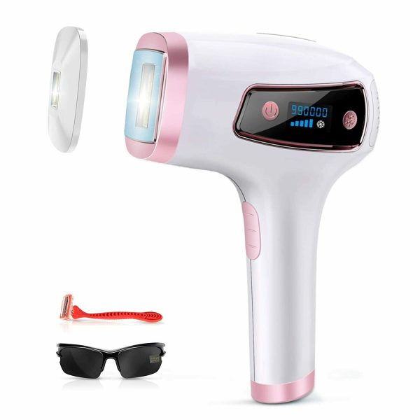 VEYFUN Laser Hair Removal for Women