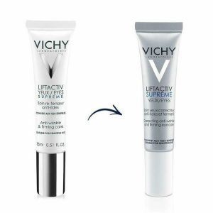 Vichy LiftActiv Supreme Anti Wrinkle Eye Cream