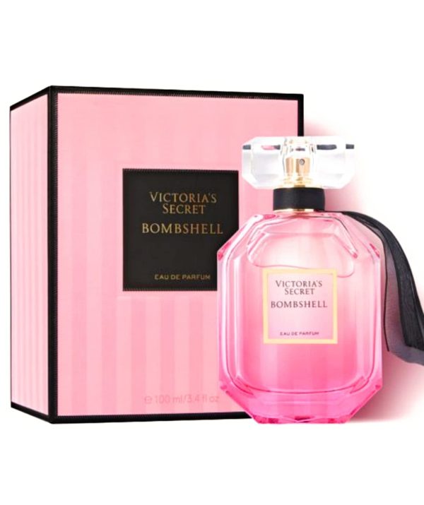 Victoria's Secret Bombshell 1.7oz Eau de Parfum