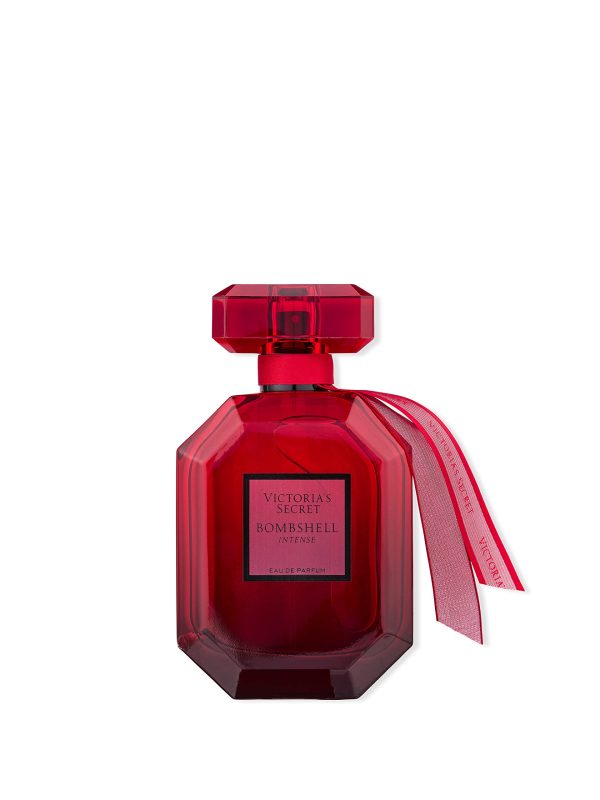 Victoria's Secret Intense 1.7 Oz Eau De Parfum For Women