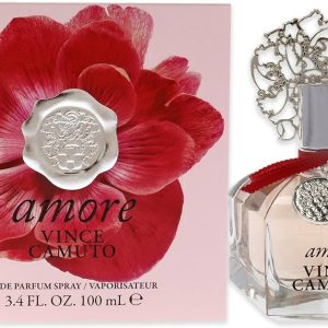 Vince Camuto Amore Eau de Parfum Spray Perfume for Women